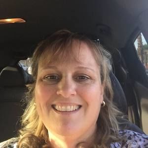 Meet your Posher, Cathie